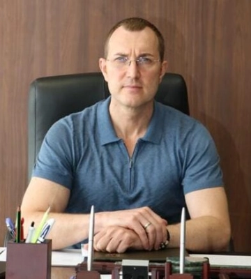 В Інституті судових експертиз ім. Бокаріуса в Харкові новий керівник