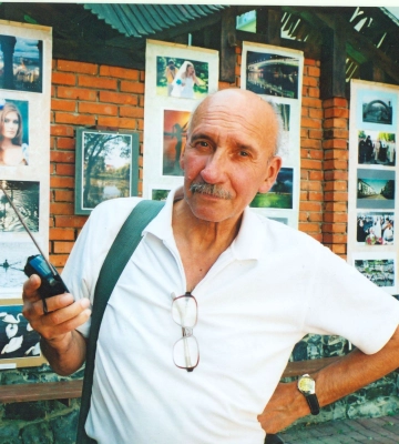 У Луцьку відбудеться вечір-спогад про режисера та сценариста Валерія Бєлова