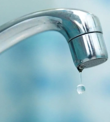 У Полтаві на трьох вулицях не буде водопостачання