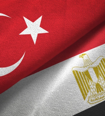 Туреччина та Єгипет через 10 років повністю відновили дипломатичні відносини