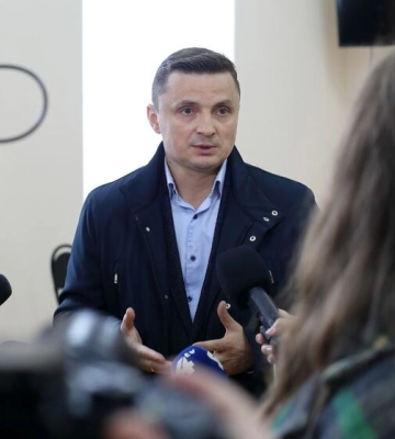 САП просит суд увеличить до 13 млн грн размер залога для главы Тернопольского облсовета. Головко вышел из-под ареста под залог в 805,2&amp;hellip;