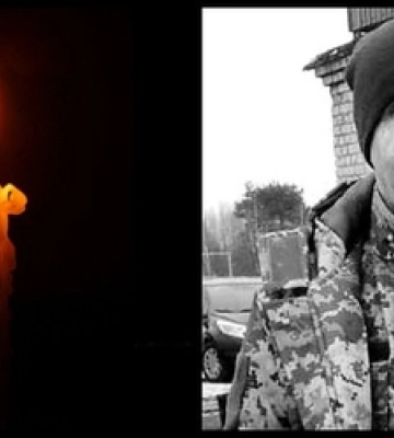 Обірвалося життя Сергія Михальчука – військовослужбовця з Волині