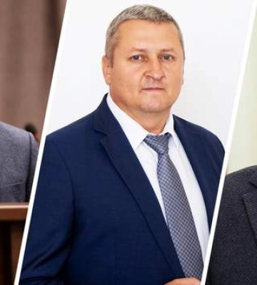 САП обжаловала меры пресечения председателю Тернопольского облсовета и двум заместителям главы ОВА