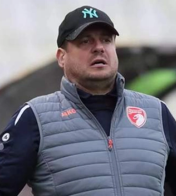 &quot;Шахтарю&quot; цікавий івуарійський футболіст із чемпіонату Ізраїлю – ЗМІ