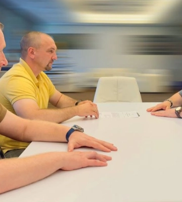 Після скандалу з продажем «білих квитків»: колишній командир волинської бригади став новим військкомом Одещини