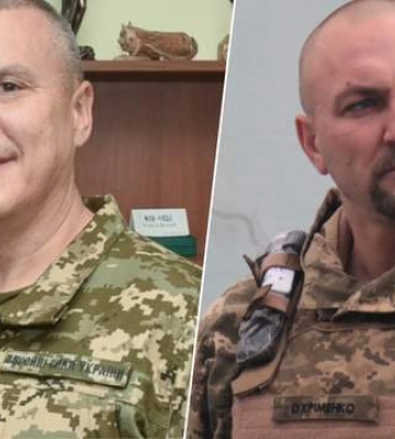 Замість скандального Борисова: Одеський обласний ТЦК отримав нового керівника
