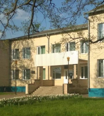 На Полтавщині перейменували школу на честь Тараса Шевченка