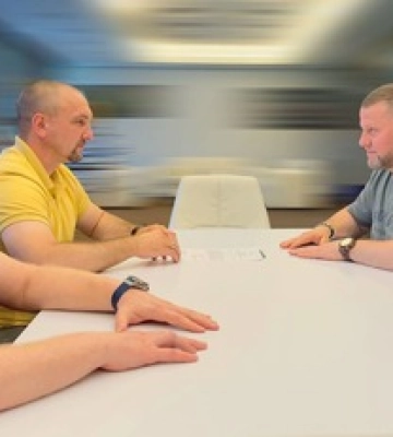 Наведуть лад з мобілізацією в Одесі: Залужний розповів, хто очолить скандальний ТЦК, фото