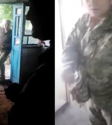Військкоми вдерлися в будинок: чи мають вони на це право та що потрібно робити – пояснює юрист