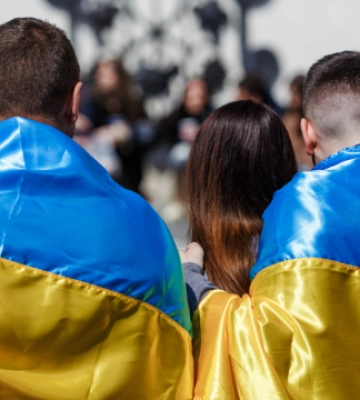 Вплив війни: як оцінюють українці свій добробут