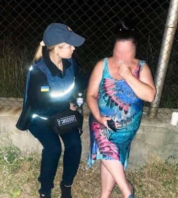 На Одещині знайшли двох хлопців, які заблукали в катакомбах