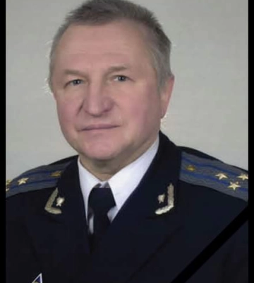 Відомого рівненського прокурора, який несподівано відійшов у засвіти, поховають на рідній Львівщині