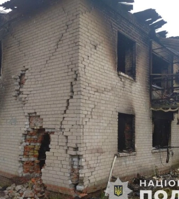 Ситуація на Запорізькому напрямку станом на 4 липня