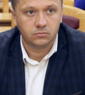 Звільнений через закупівлю барабанів голова Дніпровської РДА Києва отримав іншу посаду