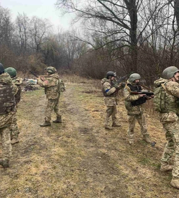 На Донеччині загинув прикордонник Юрій Стасюк з Волині