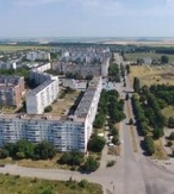 Окупанти вдарили по Первомайському на Харківщині, серед постраждалих є діти