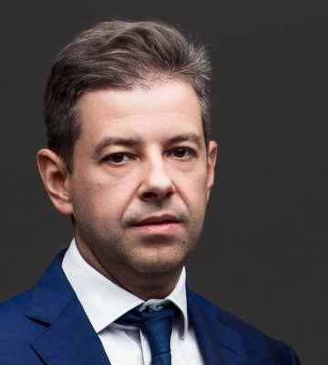 Нардеп Алексєєв вийшов з-під варти під заставу
