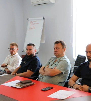 У Полтаві хочуть збільшити кількість паркувальних місць, які зменшать хаотичне паркування в межах міського простору