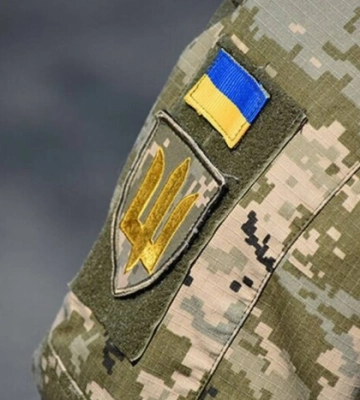 Росіяни оточують ваше місто, які ваші дії? Соціологи з'ясували плани українців