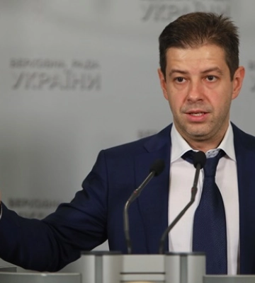 Нардеп Алєксєєв вийшов з-під варти під заставу Нардеп Алєксєєв вийшов з-під варти під заставу