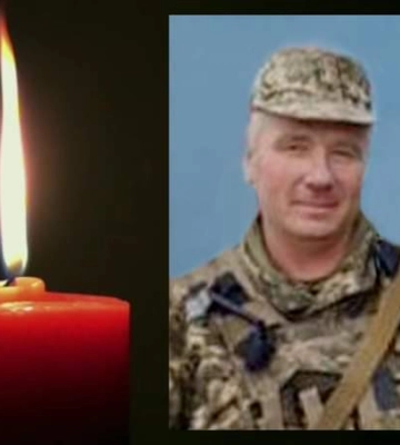 На Донеччині під час евакуації загинув матрос із Рівненщини