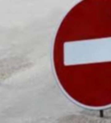 У Херсоні на місяць перекриють рух однією з вулиць