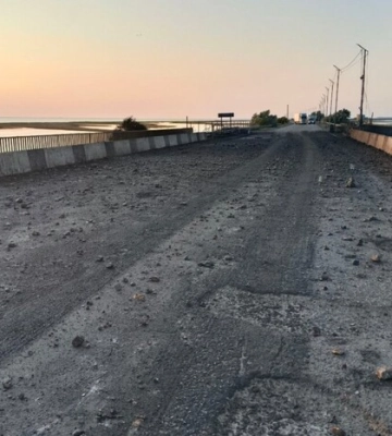 Як удари по чонгарських мостах можуть вплинути на хід війни