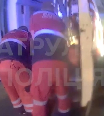 Вибух у багатоповерхівці в Києві: Кличко повідомив про двох загиблих, тривають пошукові роботи