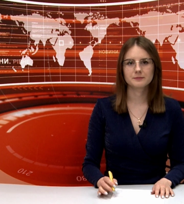 Новини Рівного та області за 22 червня 2023 року (ВІДЕО)