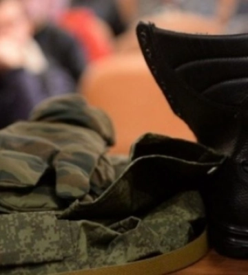 Росіяни створили на Луганщині більш як 15 таборів для своїх солдатів, які відмовляються воювати
