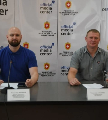 Готуй сани влітку: на Рівненщині триває підготовка до нового опалювального сезону (ВІДЕО)
