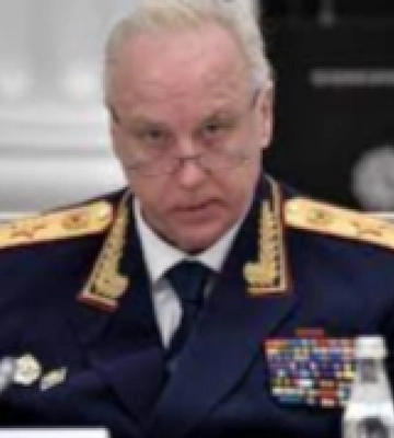 На окупованій частині Херсонщини  створені  підрозділи «слєдсвєного комітєта»  країни-окупанта