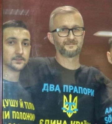 Стан здоров’я кримських татар Нарімана Джеляла та Асана Ахтемова погіршується - Лубінець