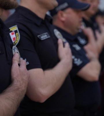 На Свалявщині працівники ДЕІ виявили лісові порушення на значну суму