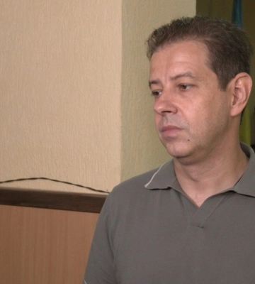 «Це підстава опозиційного депутата»: нардеп Алєксєєв вийшов з-під варти під заставу «Це підстава опозиційного депутата»: нардеп Алєксєєв вийшов з-під варти під заставу
