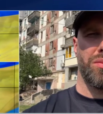 У Первомайському на Харківщині пролунав вибух, постраждало 12 осіб: п&#039;ять з них – діти. ФОТО