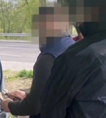 На Волині судитимуть двох посадовців, що покривали «за винагороду» незаконний вилов риби