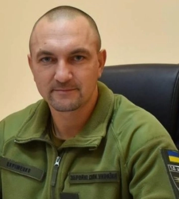 Один з найкращих військових командирів&quot;: Залужний призначив нового очільника Одеського ТЦК