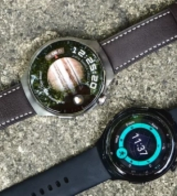 Огляд Huawei Watch 4 Pro: всі можливості та враження від користування