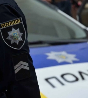 Прикарпатські правоохоронці отримали подяки, відзнаки та ключі від нових автомобілів