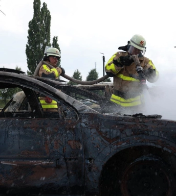 У ДСНС показали наслідки терористичної атаки Первомайського: яка ситуація зараз