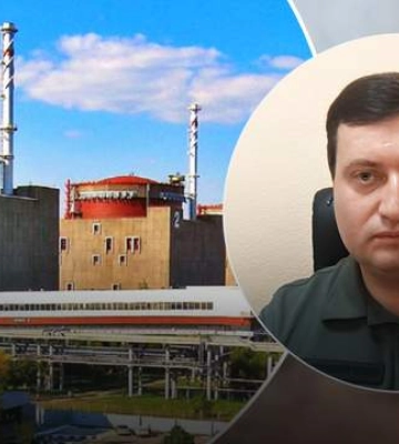 Действительно ли Россия ночью планирует взорвать Запорожскую АЭС: что говорят в разведке