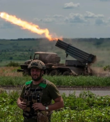 ЗСУ знищили станції радіоелектронної боротьби противника – Генштаб