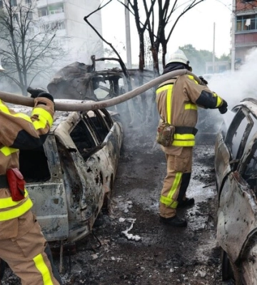 Атака РФ по Первомайському: у місті зросла кількість жертв