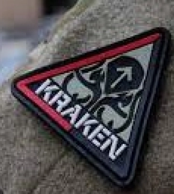 Удар по Первомайському: у спецпідрозділі Kraken пов&#039;язують обстріл із похороном побратима