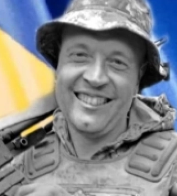 Під час бойового завдання у Запорізькій області загинув десантник з Сарн