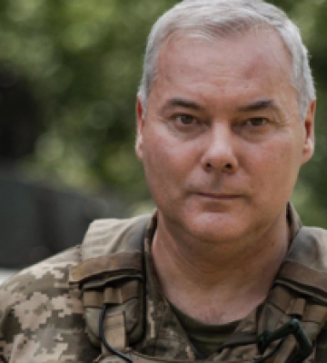 Угроза теракта на Запорожской АЭС: Наев сделал заявление