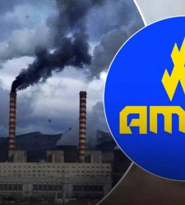 Усе повністю заміновано, – "Атеш" про складну ситуацію на "Титані" у Криму