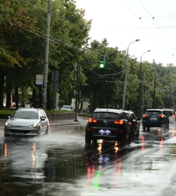 Треба кілька годин, поки вода піде з Рівного -  Третяк