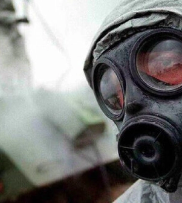 Ворог дедалі частіше застосовує хімічну зброю на Бахмутському напрямку, - ЗСУ